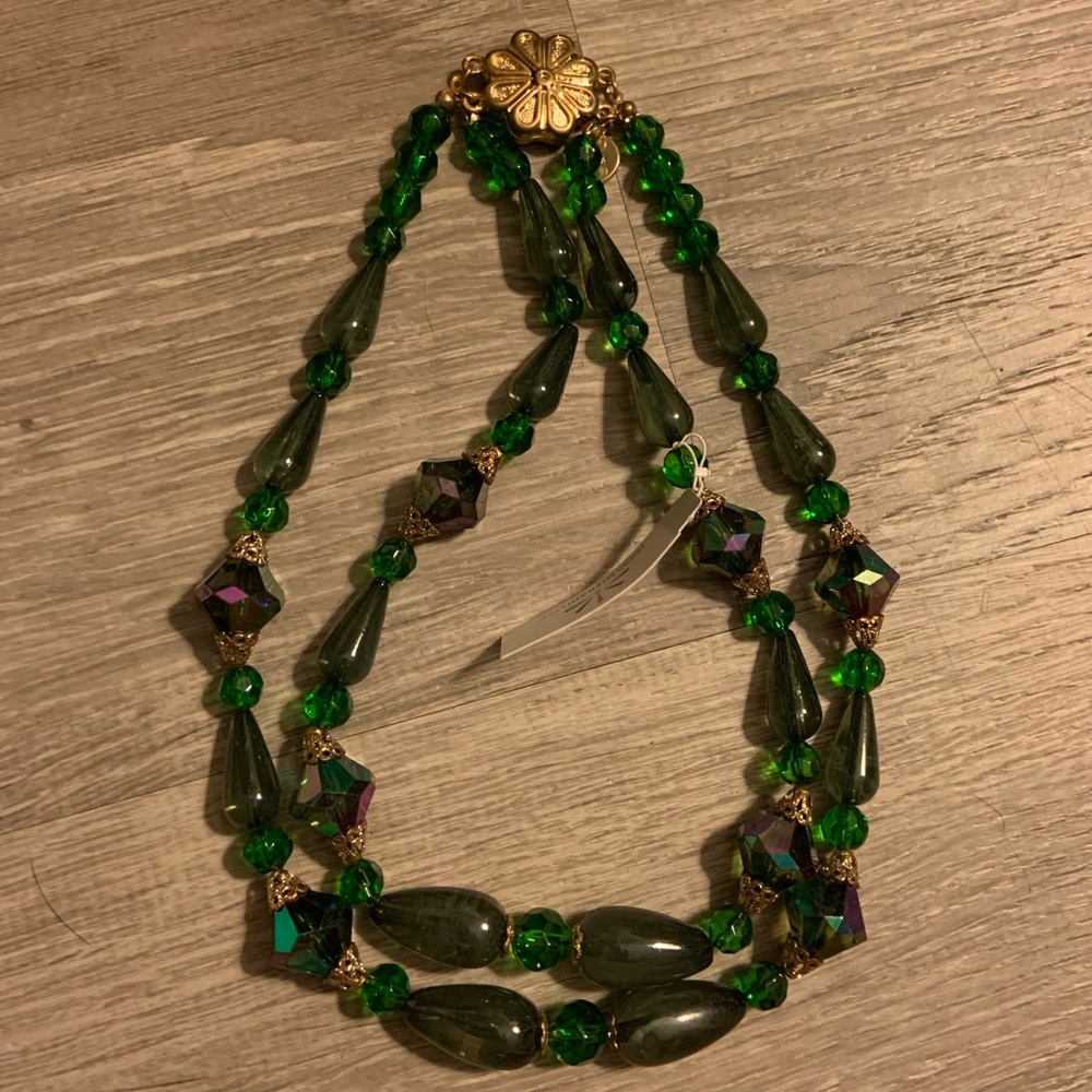 Casual necklace